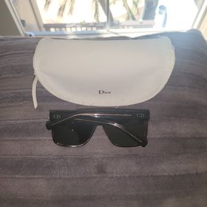Authentic Christian Dior Sunglasses